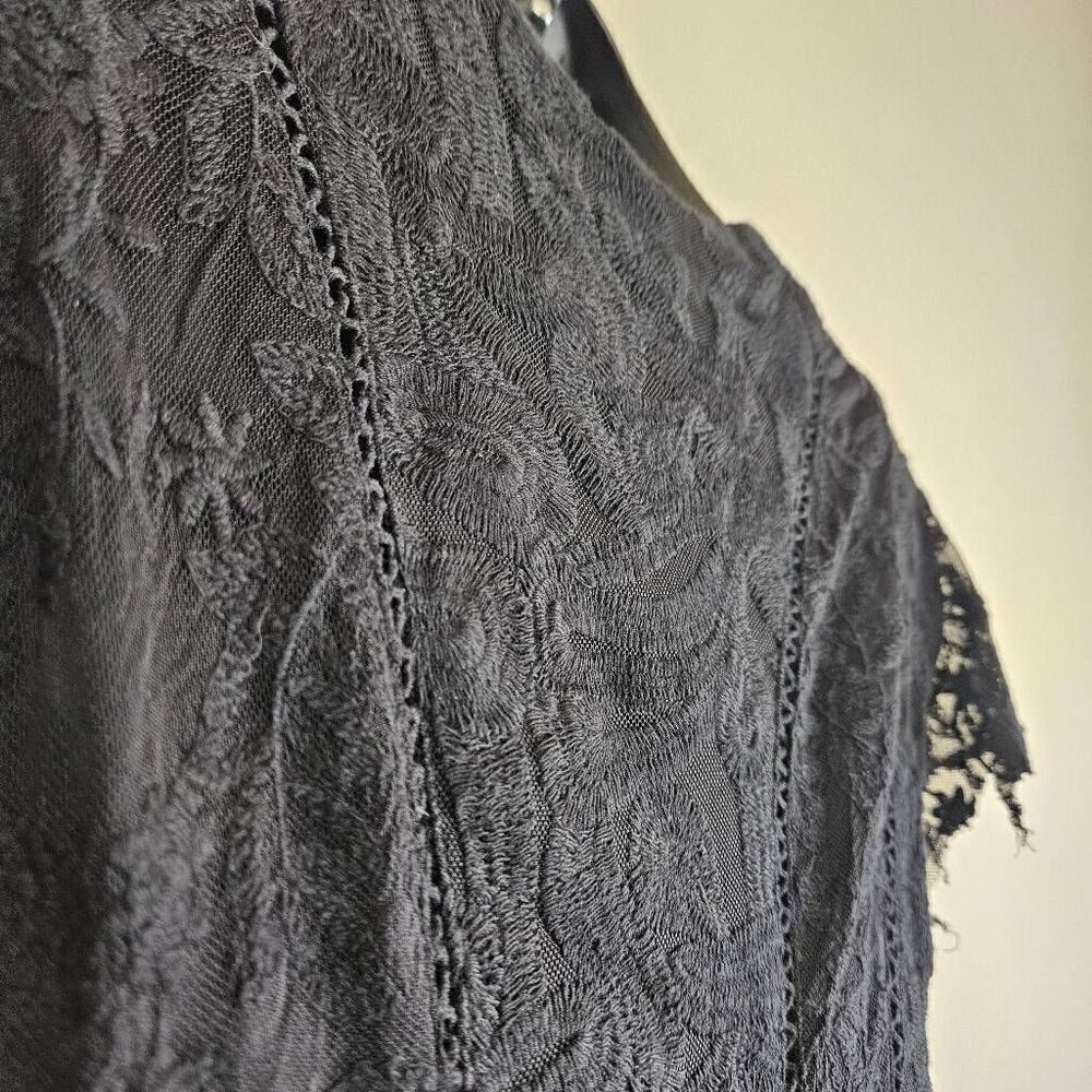 Free People Mountain Laurel Dress - Picture 9 of 13
